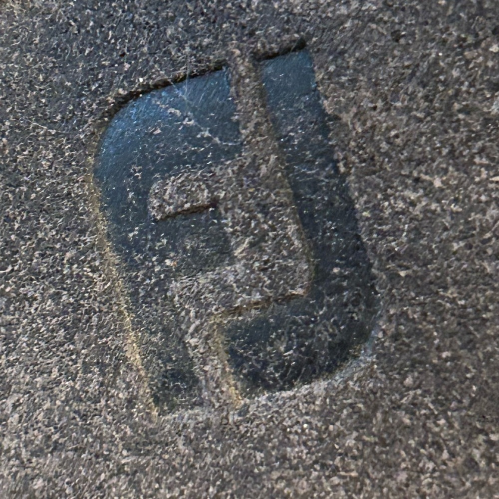 FootJoy FJ Golf Casual Suede shoe. - Picture 10 of 10